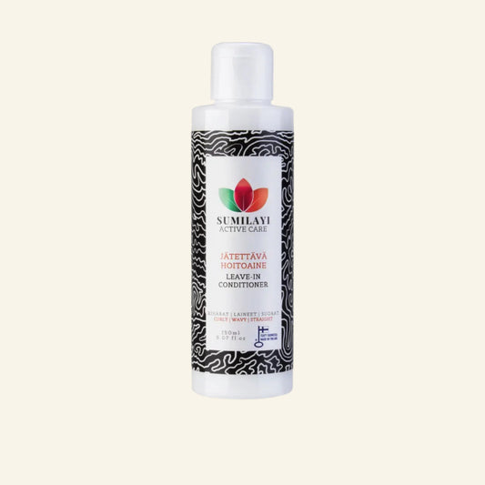 Active Care Hiuksiin Jätettävä Hoitoaine 150ml - Laadukas Hair Conditioner, valmistaja: Sumilayi. Saatavilla verkkokaupassa Sumilayi. Katso lisää: Active Care Hiuksiin Jätettävä Hoitoaine 150ml.