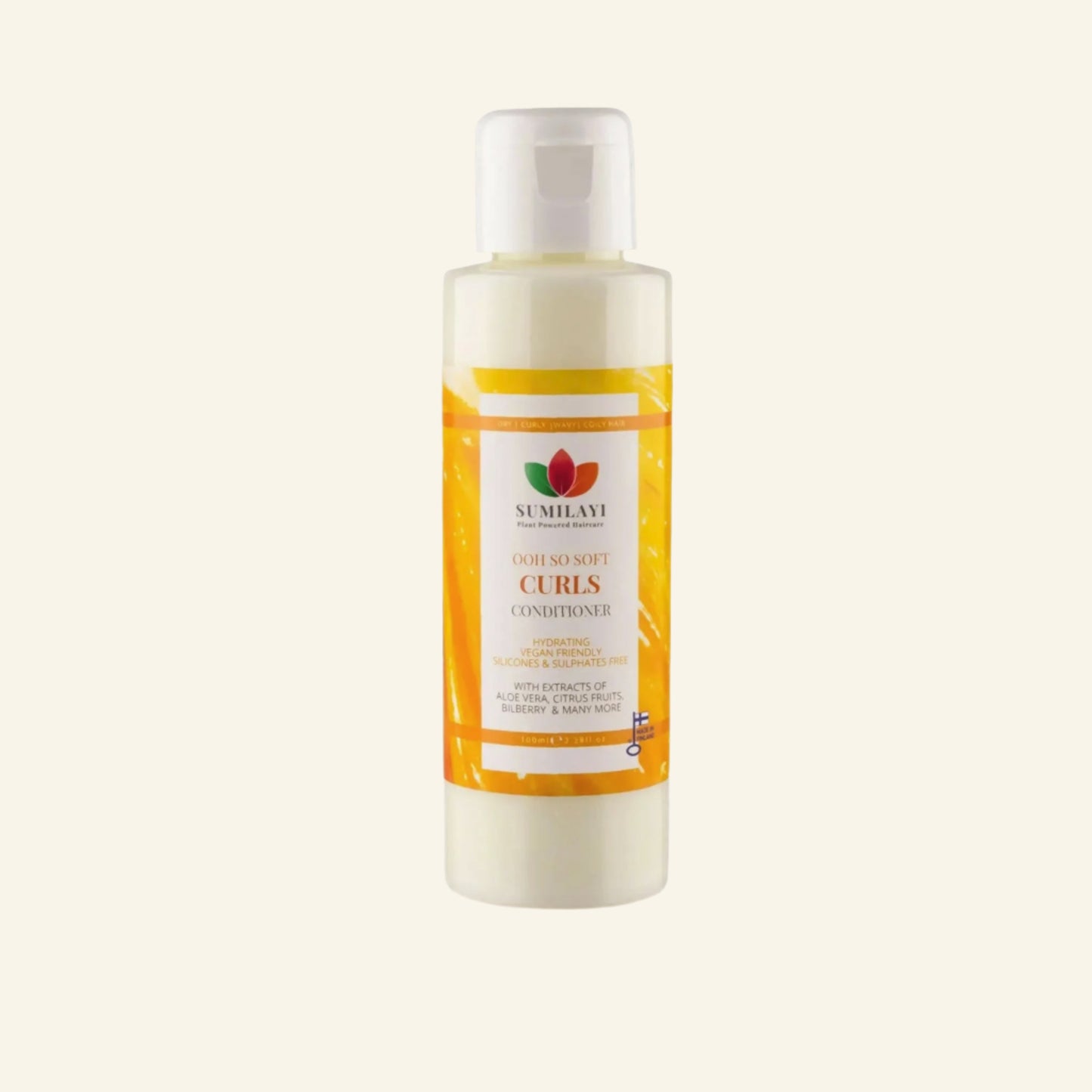 Kosteuttava Hoitoaine 100 ml Ooh So Soft Curls - Laadukas Hair Conditioner, valmistaja: Sumilayi. Saatavilla verkkokaupassa Sumilayi. Katso lisää: Kosteuttava Hoitoaine 100 ml Ooh So Soft Curls.