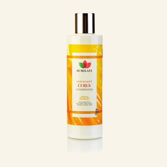 Kosteuttava Hoitoaine 250 ml Ooh So Soft Curls - Laadukas Hair Conditioner, valmistaja: Sumilayi. Saatavilla verkkokaupassa Sumilayi. Katso lisää: Kosteuttava Hoitoaine 250 ml Ooh So Soft Curls.