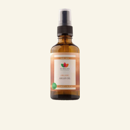 Luomu Kylmäpuristettu Arganöljy - Laadukas Hair Oil, valmistaja: Sumilayi. Saatavilla verkkokaupassa Sumilayi. Katso lisää: Luomu Kylmäpuristettu Arganöljy.