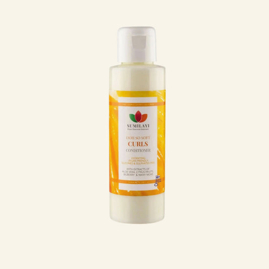 Kosteuttava Hoitoaine 100 ml Ooh So Soft Curls - Laadukas Hair Conditioner, valmistaja: Sumilayi. Saatavilla verkkokaupassa Sumilayi. Katso lisää: Kosteuttava Hoitoaine 100 ml Ooh So Soft Curls.
