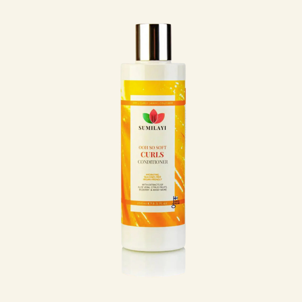 Kosteuttava Hoitoaine 250 ml Ooh So Soft Curls - Laadukas Hair Conditioner, valmistaja: Sumilayi. Saatavilla verkkokaupassa Sumilayi. Katso lisää: Kosteuttava Hoitoaine 250 ml Ooh So Soft Curls.